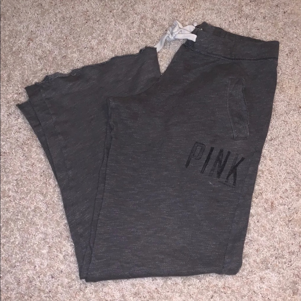 Victoria secret PINK boyfriend pants